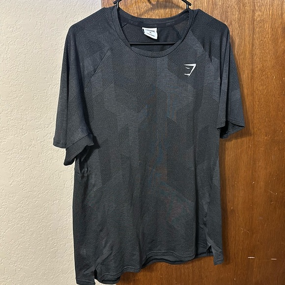 Gymshark Other - Gym shark athletic tee